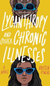 [Lycanthropy & Other Chronic Illnesses (Hardcover) (Product Image)]