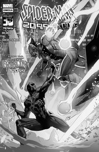 [Spider-Man 2099: Exodus: Omega #1 (Product Image)]