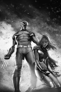 [Uncanny X-Men #524 (Product Image)]