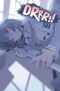 [Durarara!! SH: Volume 4 (Light Novel) (Product Image)]