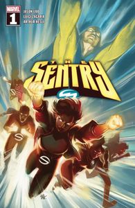 [Sentry #1 (Product Image)]