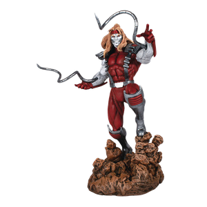 [Marvel: Gallery PVC Statue: Omega Red (Comics) (Product Image)]