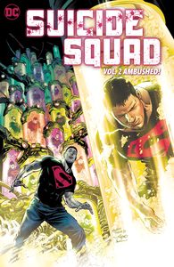 [Suicide Squad (2021): Volume 2: Ambushed (Product Image)]