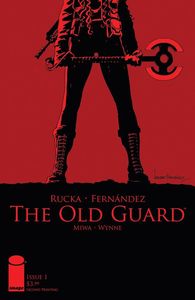 [Old Guard #1 (2nd Printing) (Product Image)]