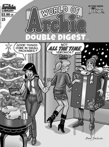 [World Of Archie: Double Digest #23 (Product Image)]
