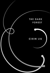 [The Dark Forest (Product Image)]