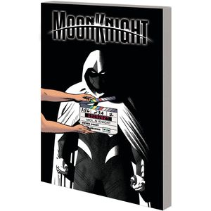[Moon Knight By Lemire & Smallwood: The Complete Collection (Product Image)]