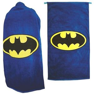 [Batman: Towel: Batman Cape (Product Image)]