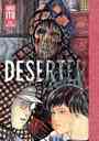 [The cover for Deserter: Junji Ito Story Collection (Hardcover)]