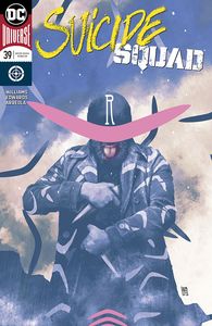 [Suicide Squad #39 (Variant Edition) (Product Image)]