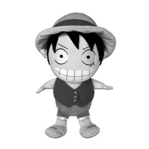 [One Piece: Plush: Luffy (32cm) (Product Image)]