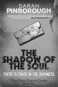 [The Shadow Of The Soul (Product Image)]