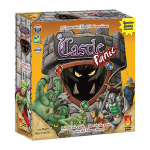 [Castle Panic: 2nd Edition (Product Image)]
