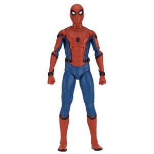 [Spider-Man: Homecoming: Action Figure: Spider-Man (Product Image)]