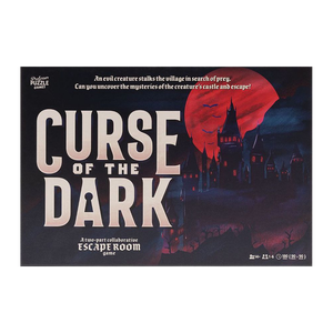 [Curse Of The Dark (Product Image)]