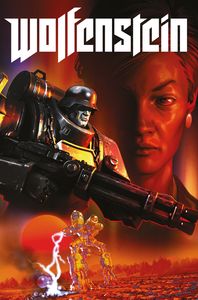 [Wolfenstein #1 (Cover C Ronald) (Product Image)]