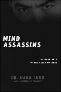 [Mind Assassins (Product Image)]