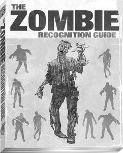 [Zombie Recognition Guide (Product Image)]