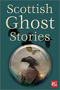[Scottish Ghost Stories (Ghost Stories) (Product Image)]