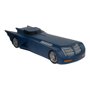 [Batman: The Animated Series: 5 Points Vehicle: Batmobile (Product Image)]