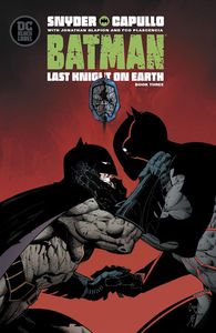[Batman: Last Knight On Earth #3 (Product Image)]