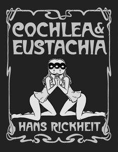 [Cochlea & Eustachia (Product Image)]