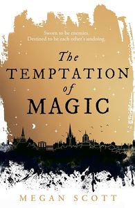 [The Temptation Of Magic (Hardcover) (Product Image)]