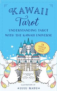 [Kawaii Tarot: Understanding Tarot With The Kawaii Universe (Product Image)]