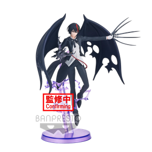 [That Time I Got Reincarnated As A Slime: Otherworlder Statue: Diablo (Product Image)]