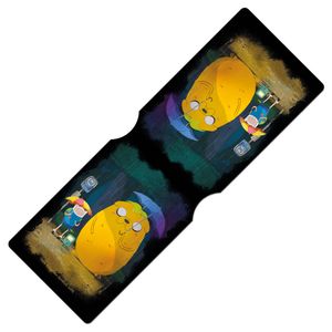 [Adventure Time: Travel Pass Holder: My Neighbour Jake (Product Image)]