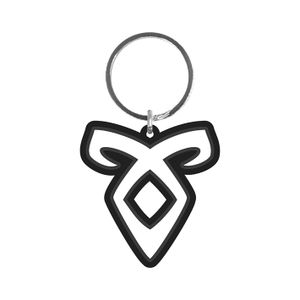 [Mortal Instruments: Keychain: Angelic Rune (Product Image)]
