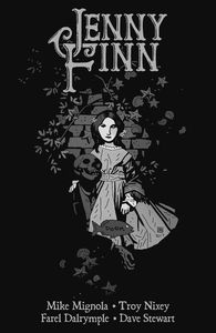 [Jenny Finn (Hardcover) (Product Image)]