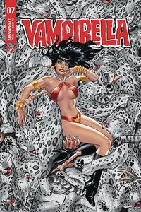 [Vampirella #7 (Cover A Conner) (Product Image)]