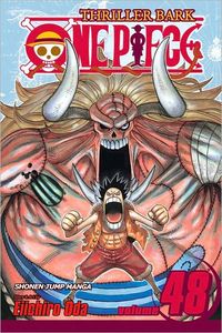 [One Piece: Volume 48 (Product Image)]