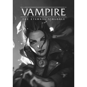 [Vampire: The Eternal Struggle: 5th Edition: Tremere (Product Image)]