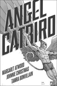 [Angel Catbird: Volume 1 (Hardcover) (Product Image)]