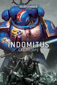 [Warhammer 40,000: Indomitus (Product Image)]