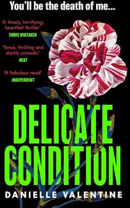 [Delicate Condition (Product Image)]