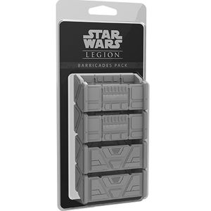 [Star Wars: Legion: Barricades Pack (Product Image)]