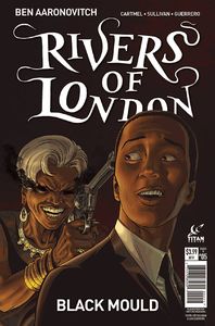 [Rivers Of London: Black Mould #5 (Cover B Sullivan) (Product Image)]