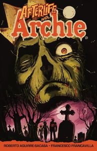 [Afterlife With Archie: Escape From Riverdale (Product Image)]