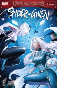 [Spider-Gwen: Annual #1 (Product Image)]