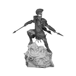 [Assassins Creed: Odyssey: Statue: Alexios (Legendary Edition) (Product Image)]
