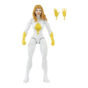 [Marvel Legends: Action Figure: Moonstone (Product Image)]