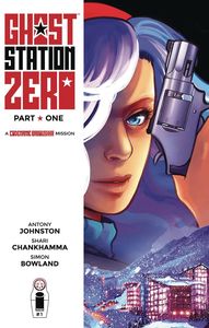 [Ghost Station Zero #1 (Cover A Chankhamma) (Product Image)]