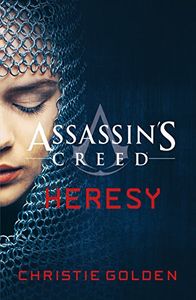 [Assassin's Creed: Book 9: Heresy (Product Image)]