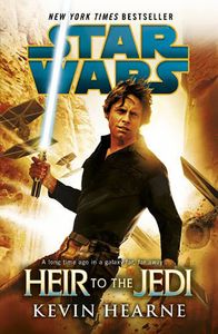 [Star Wars: Heir To The Jedi (Product Image)]