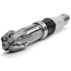 [Doctor Who: Eleventh Doctor's Sonic Screwdriver Universal Remote Control (Product Image)]