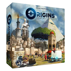 [Origins: First Builders (Product Image)]