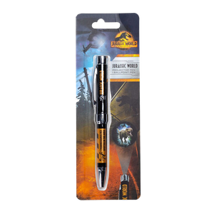 [Jurassic World: Projector Pen (Product Image)]